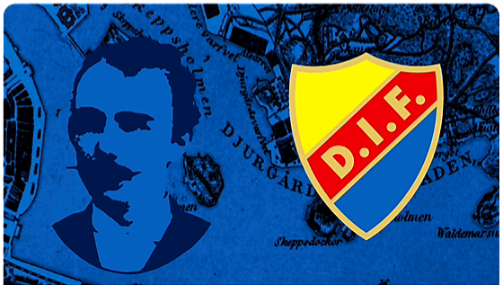 I hjärtat av Stockholms stad bildade kåkstadens söner för 134 år sedan Sveriges vackraste och mest framgångsrika idrottsförening. Stort grattis!