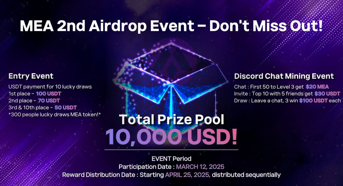 MECCA_Official X tweet media