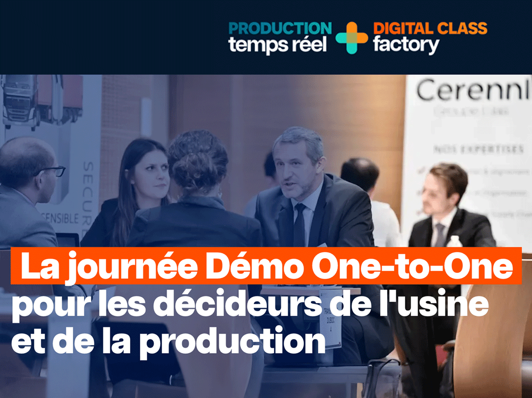 Alpict's tweet image. 📌 Production Temps Réel : 26 mars, Lausanne

🎯 Ce RDV est une véritable opportunité pour toutes les PME suisses romandes qui souhaitent découvrir ou approfondir leur connaissance de l’écosystème industrie 4.0. Vous pourrez notamment tester de nouvelles technologies innovantes,…