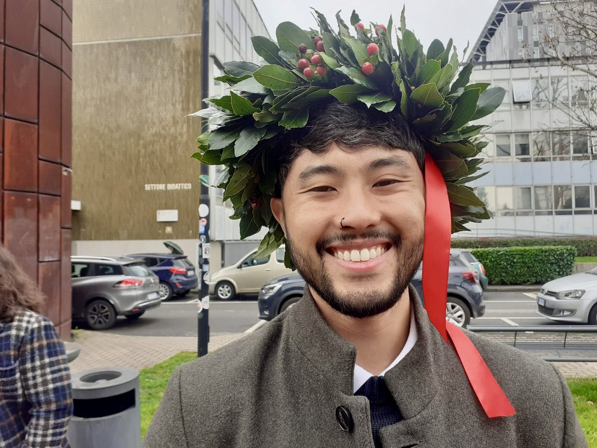 Paolo Ceravolo tweet media