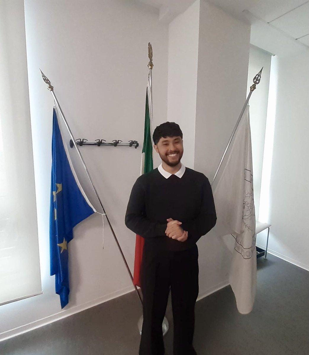 Paolo Ceravolo tweet media