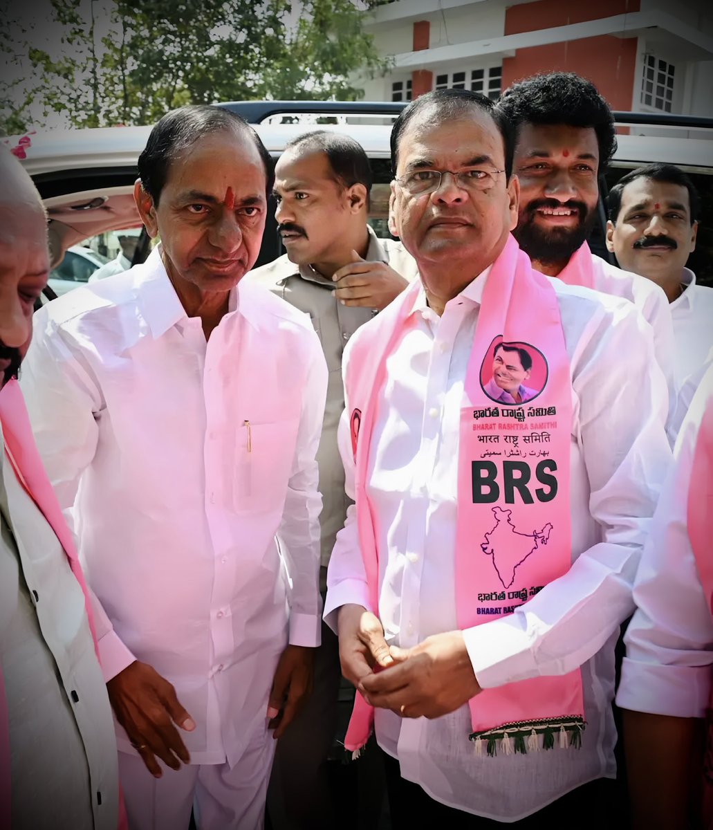 Boss ❤️ <a href="/KCRBRSPresident/">KCR</a>