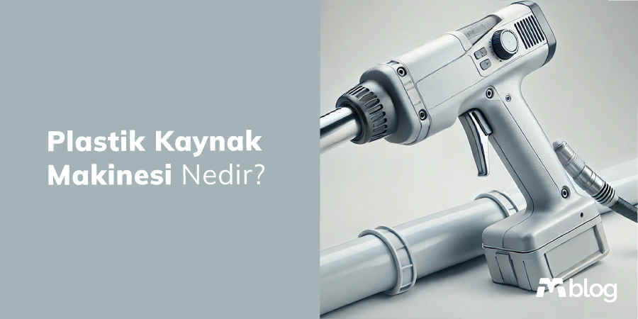 mtotalblog's tweet image. Plastik kaynak makinesi, farklı plastik türlerini birleştirmek için kullanılan endüstriyel bir ekipmandır. 🔥

➡️İçeriğin detayları için: blog.machinetotal.com/plastik-kaynak…

🔍 En uygun plastik kaynak makinesi için: machinetotal.com/mc/plastik-kay…

#plastikkaynakmakinesi #plastik #MachineTotal