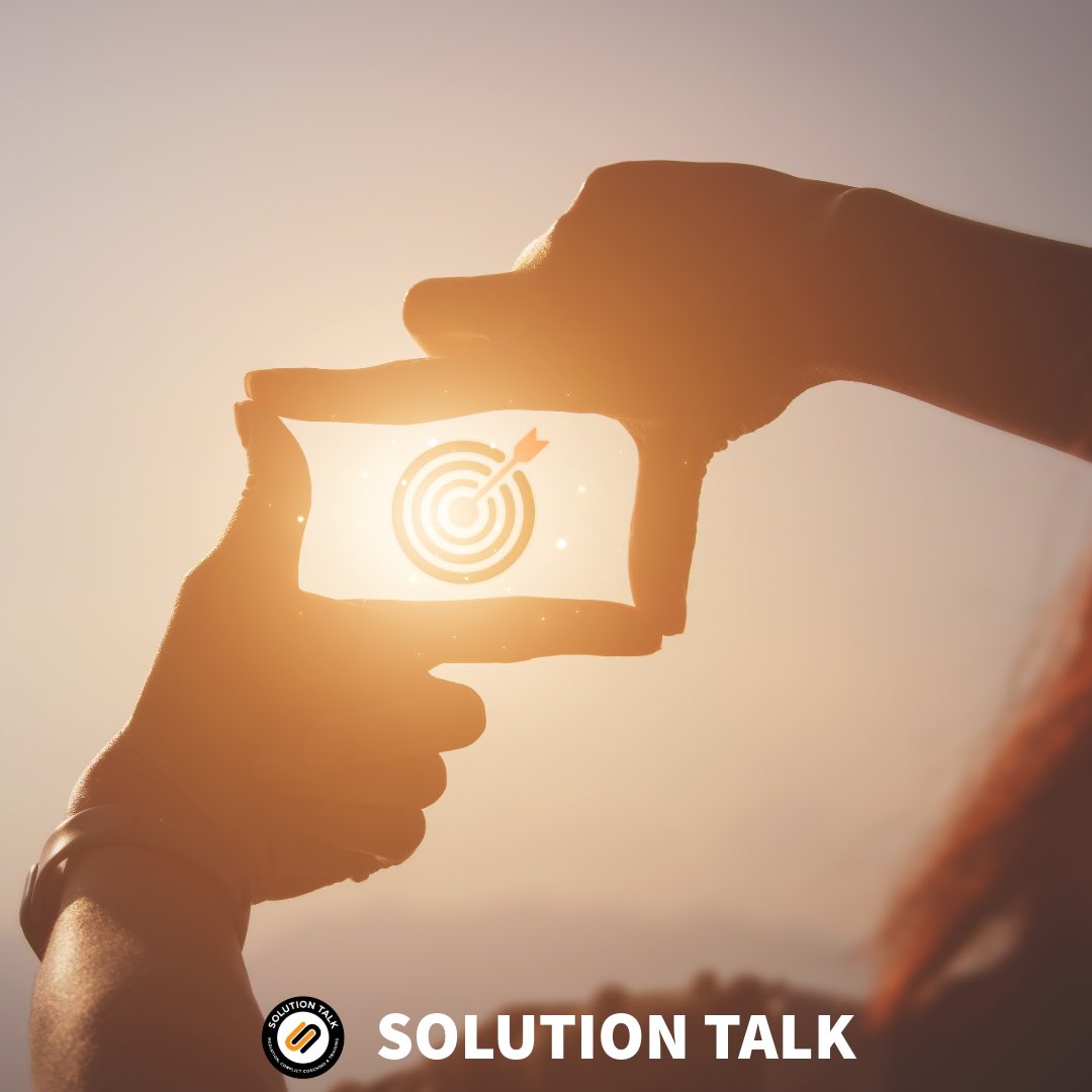 solutiontalkuk's tweet image. “If you change the way you look at things, the things you look at change” Wayne Dyer

When we embrace a new #perspective, we open the door to fresh possibilities for progress and resolution. Let’s #talksolutions with #SolutionTalk