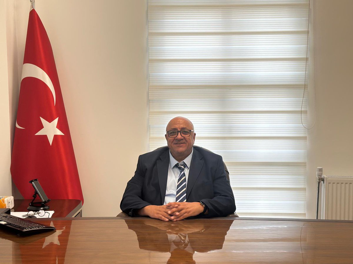 Altındağ İlçe Nüfus Müdürlüğü tweet media