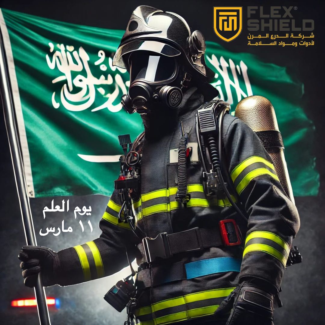 يوم العلم السعودي 11 مارس