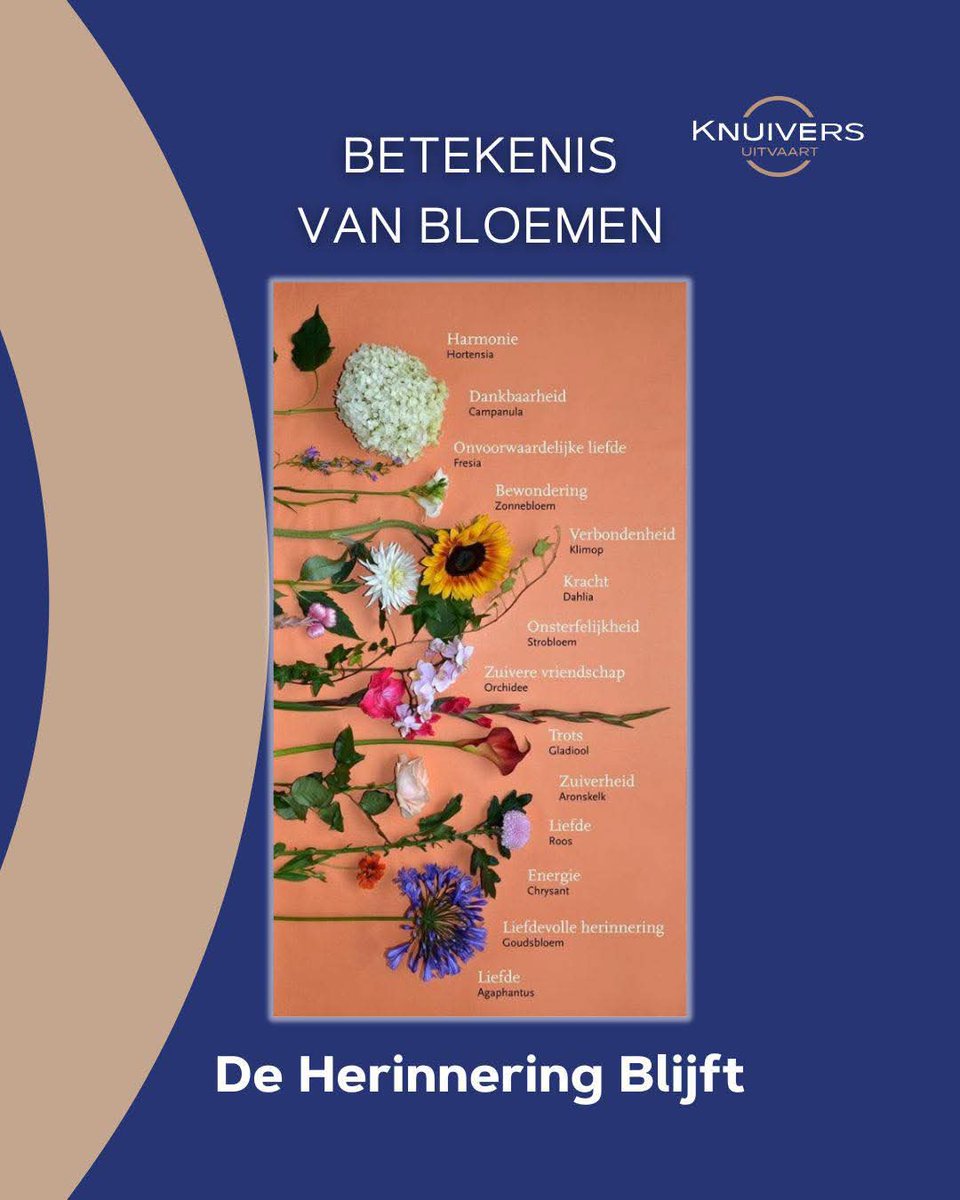 Uitvaartverzorging Knuivers tweet media