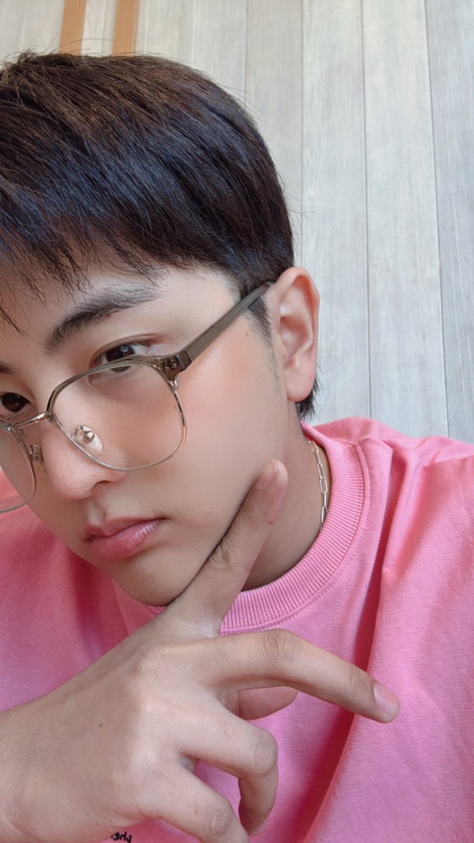 น้องโอโตเป็นหนุ่มแล้วค้าบ 🍊 tweet media