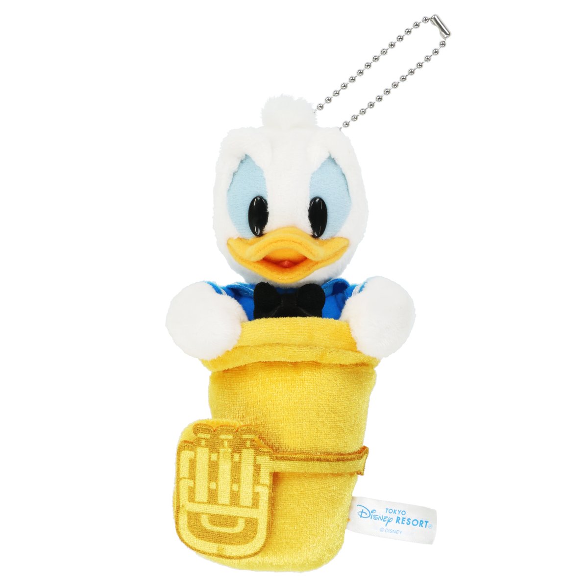 テーマは「ミッキーのフィルハーマジック」！ 東京ディズニーランド