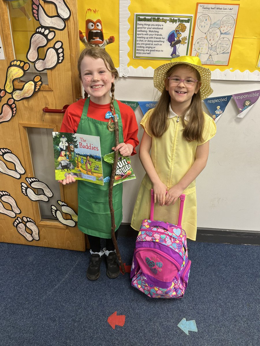 MissCarmichaelP4 tweet media