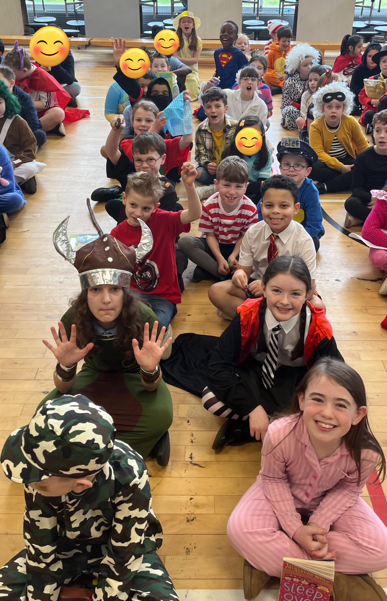 MissCarmichaelP4 tweet media