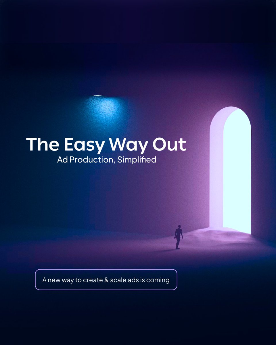 What if there was an easier way?