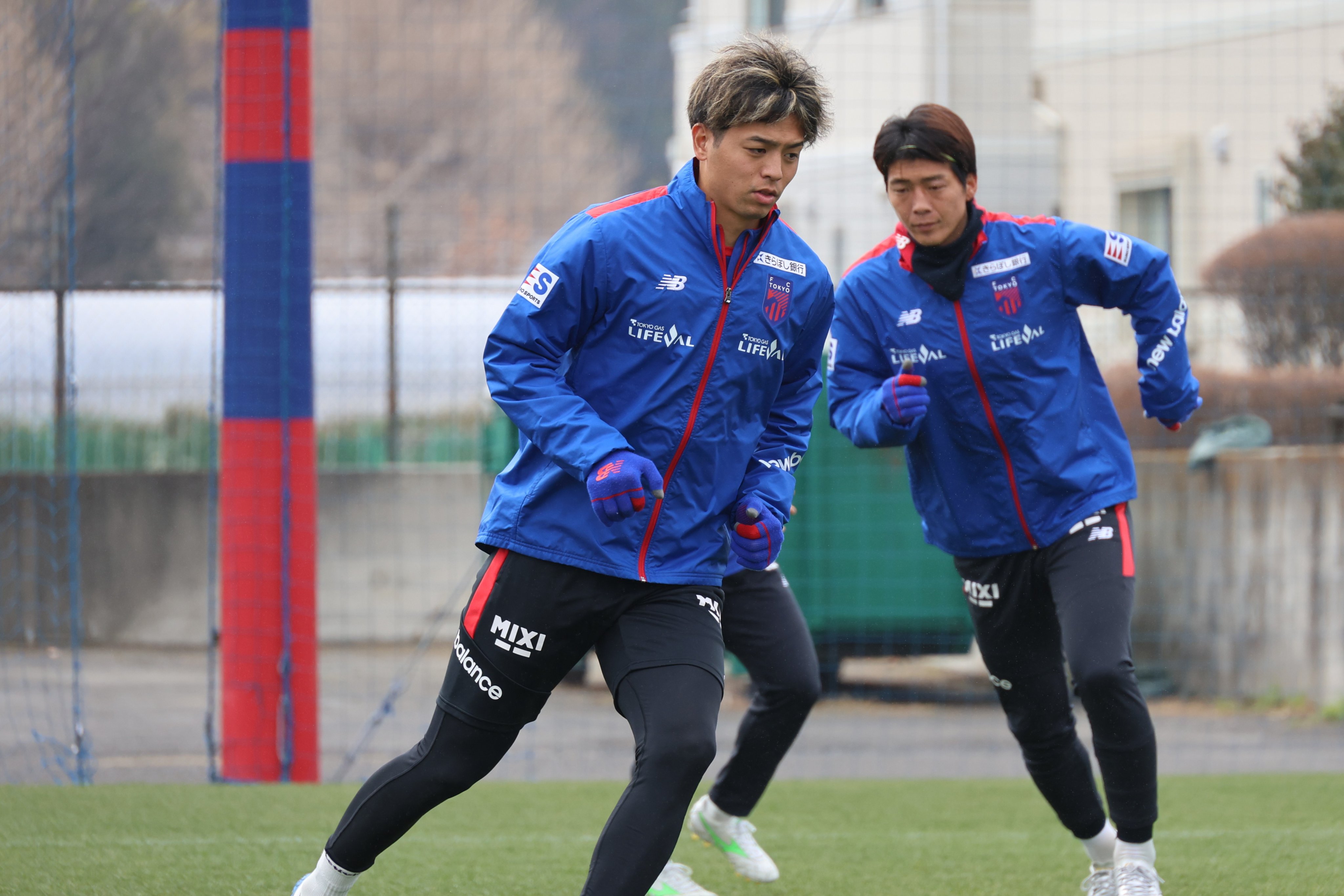 FC東京【公式】 #東京が熱狂 on X: 