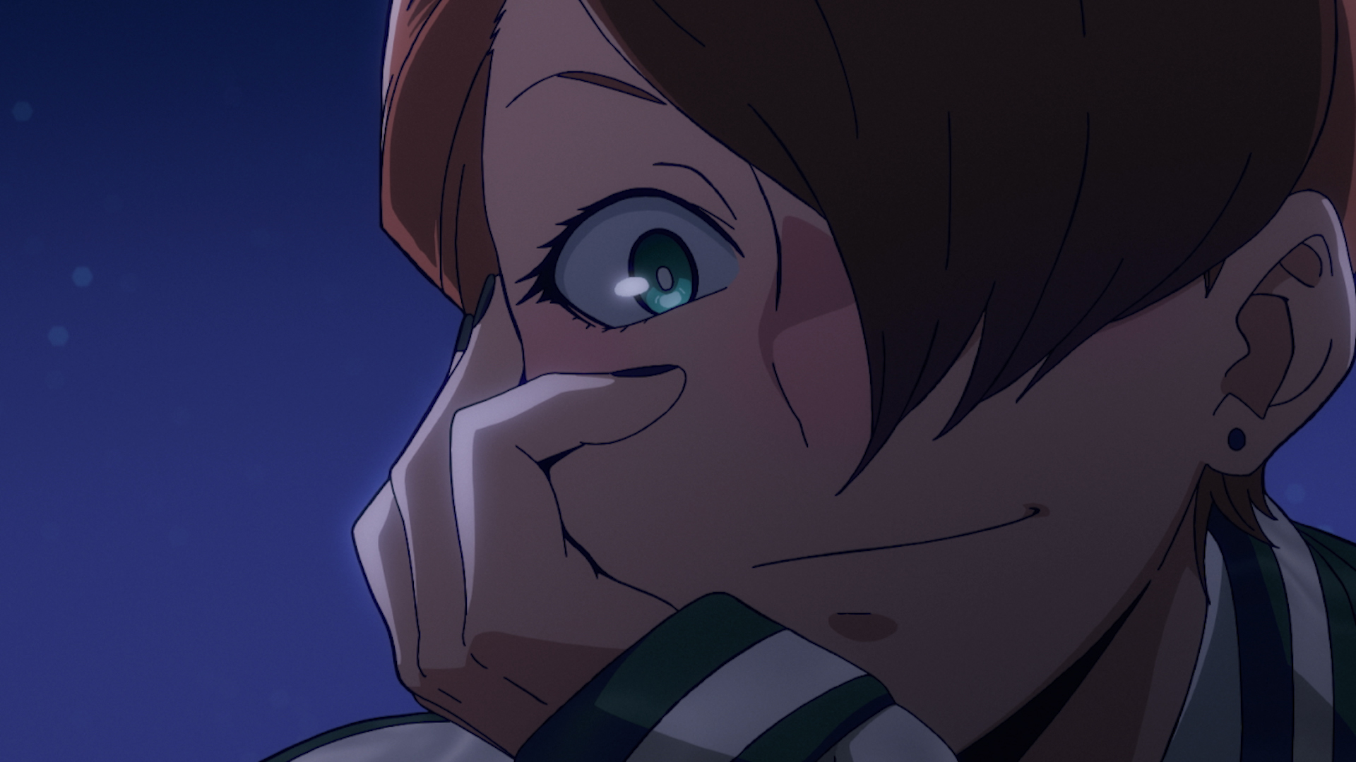 ヴィジランテ -僕のヒーローアカデミア ILLEGALS-』アニメ公式