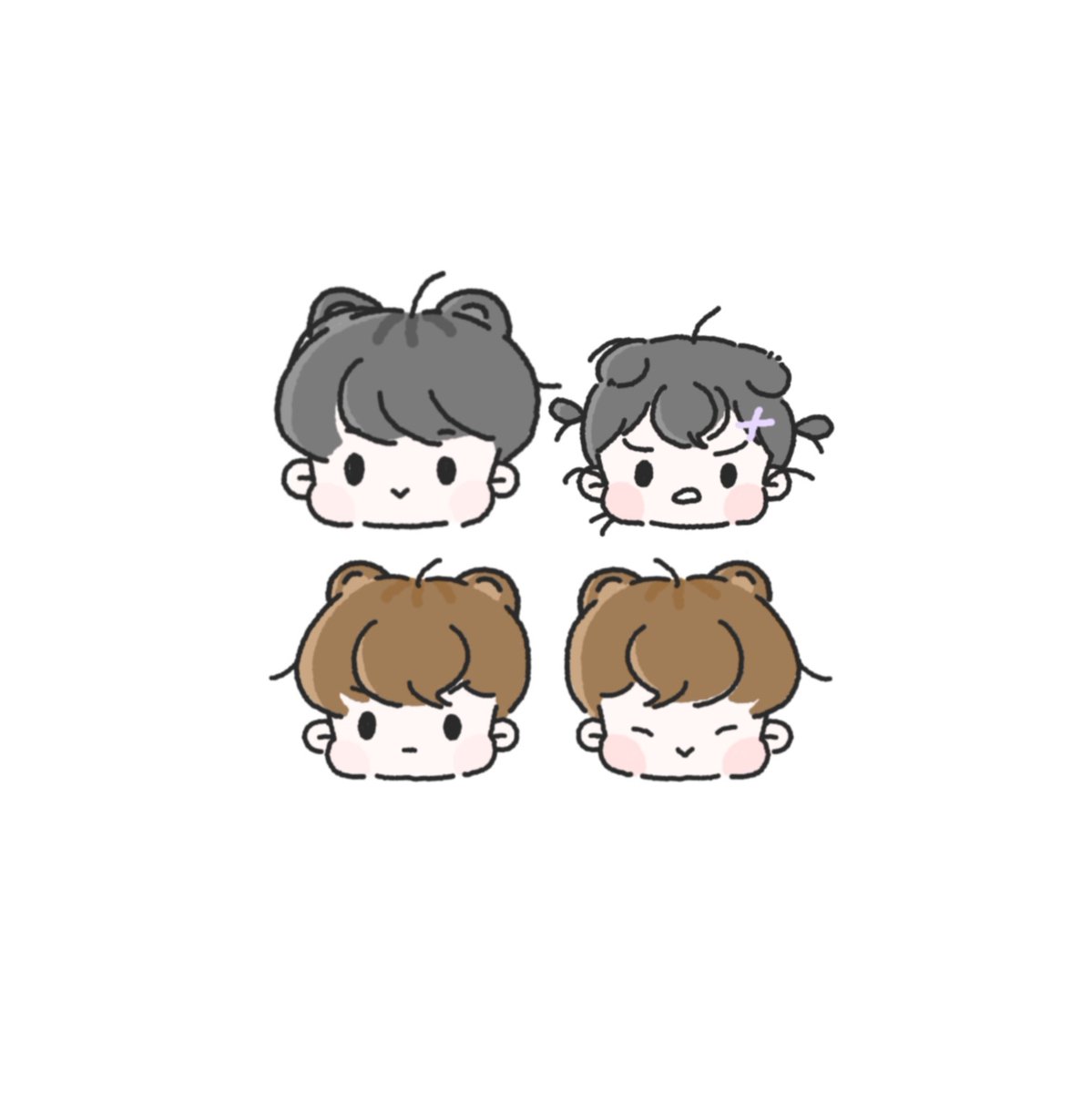 TQ_pen's tweet photo. 쨍이네 https://t.co/gm4k3tCeFv