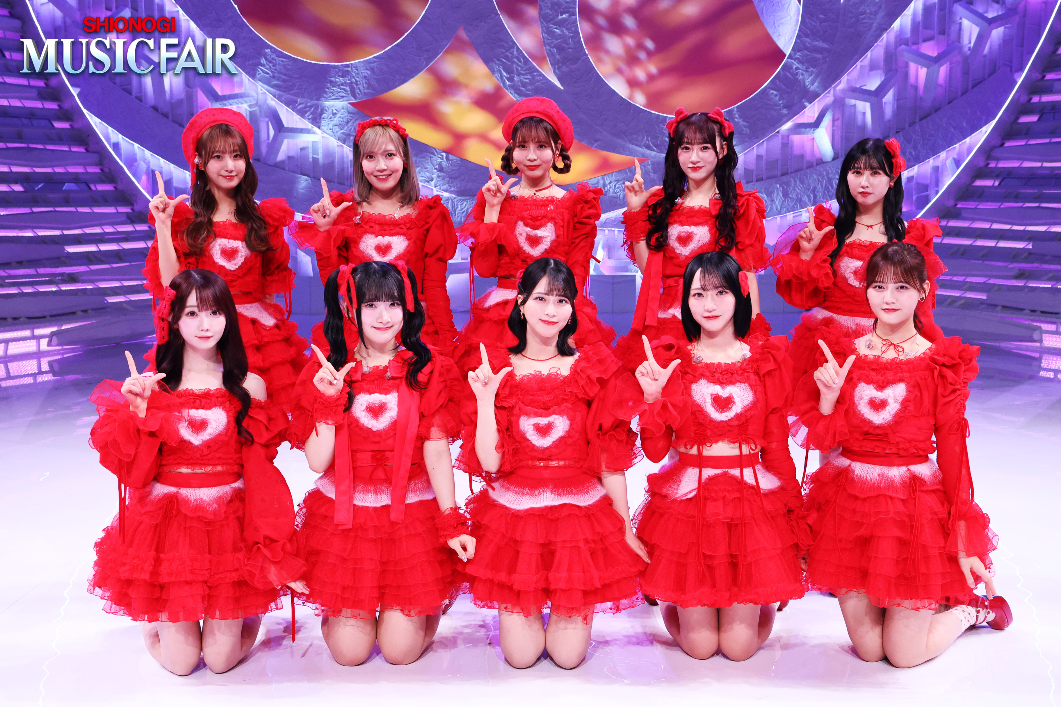 MUSIC FAIR on X: MUSIC FAIR on X: