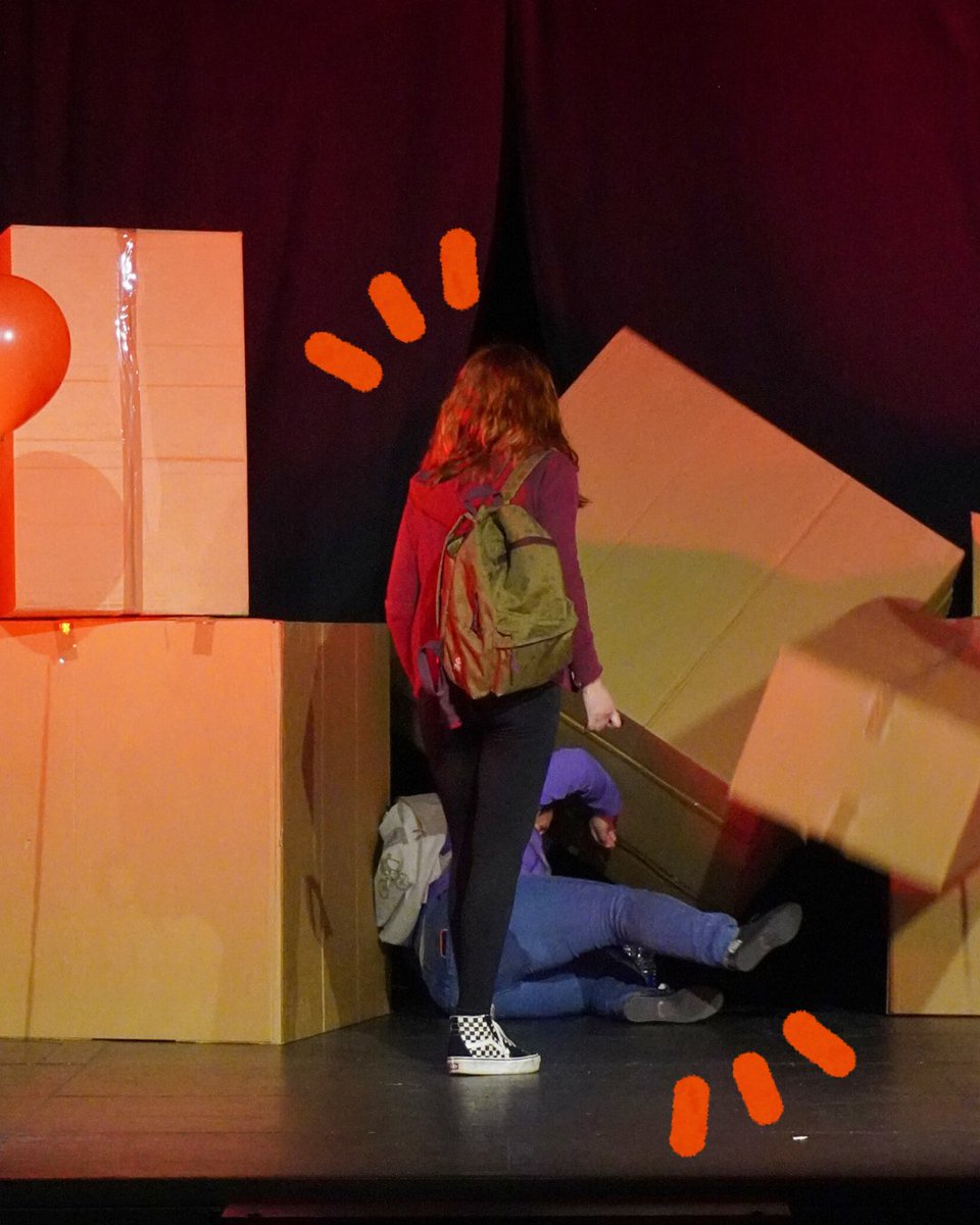 🎭MR. BULLYING, TODOS CONTRA ÉL🎭

El bullying es una realidad que afecta a muchos jóvenes, y la educación es clave para prevenirlo.
👩‍🏫Profes, traed a vuestros alumnos y sumémonos a la lucha contra el bullying.

#transeduca #metodosdeenseñanza #teatroeducativo #teatreescolar