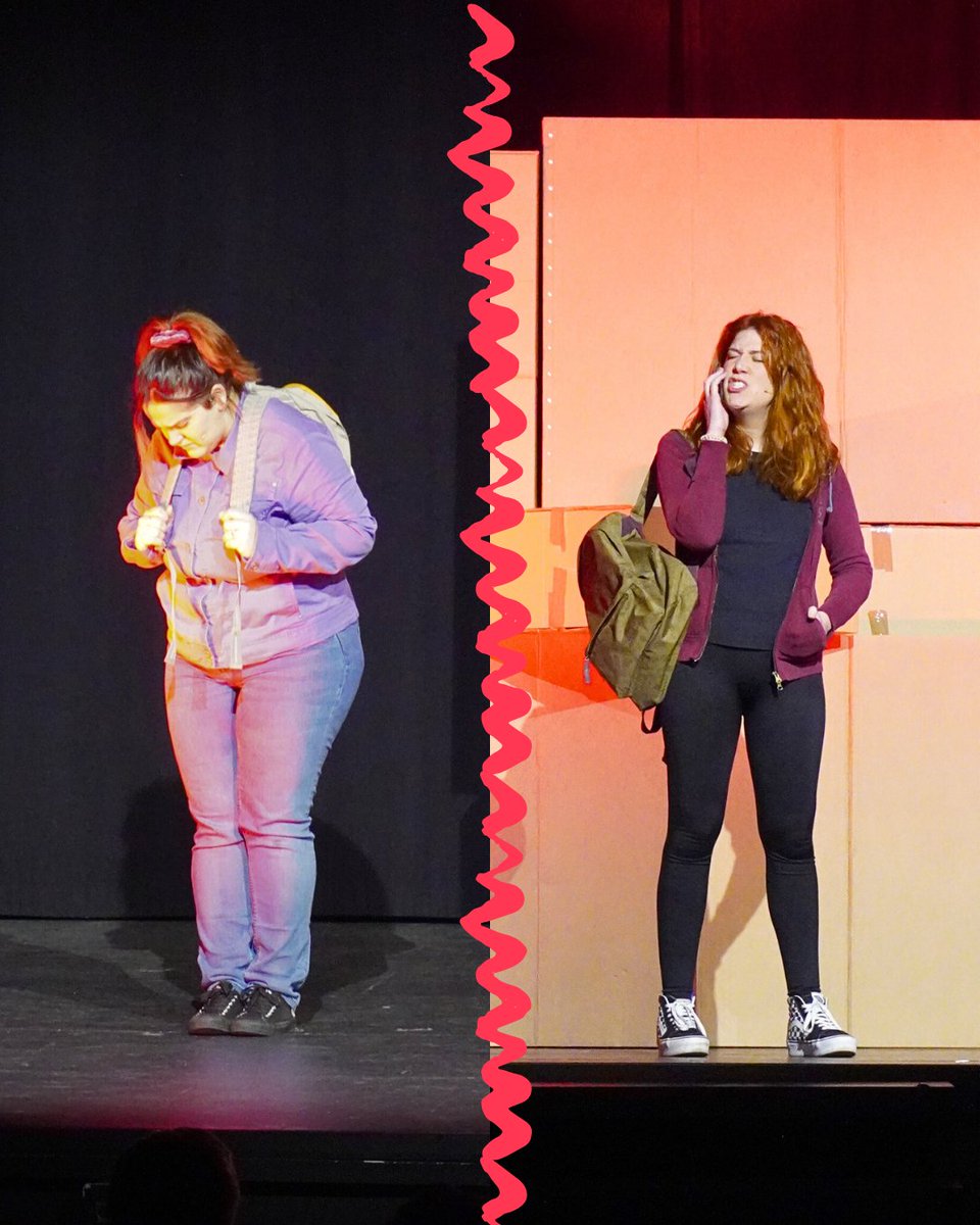 Transeduca's tweet image. 🎭MR. BULLYING, TODOS CONTRA ÉL🎭

El bullying es una realidad que afecta a muchos jóvenes, y la educación es clave para prevenirlo.
👩‍🏫Profes, traed a vuestros alumnos y sumémonos a la lucha contra el bullying.

#transeduca #metodosdeenseñanza #teatroeducativo #teatreescolar