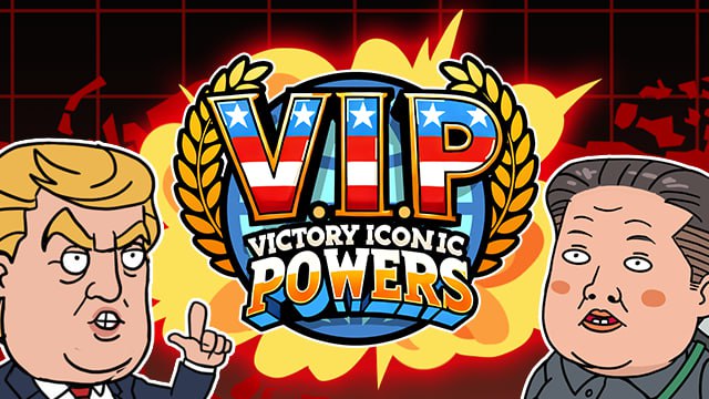 Krypton (@krypton_game) on Twitter photo VIP Game has officially launched! 🎮 <a href="/vip_game_crypto/">⚔️VIP: Victory Iconic Powers</a>
50,000+ players has joined pre-registration!
EXCLUSIVE NEWS: 1% of $VIP is reserved for Krypton users who complete ALL VIP quests!
Join the battlefield, kill enemies and secure your whitelist spot.
Play now 👉 VIP Game has officially launched! 🎮 <a href="/vip_game_crypto/">⚔️VIP: Victory Iconic Powers</a>
50,000+ players has joined pre-registration!
EXCLUSIVE NEWS: 1% of $VIP is reserved for Krypton users who complete ALL VIP quests!
Join the battlefield, kill enemies and secure your whitelist spot.
Play now 👉