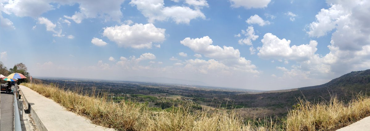 สวยนะแต่ร้อนไปหน่อย #หนองบัวแดง