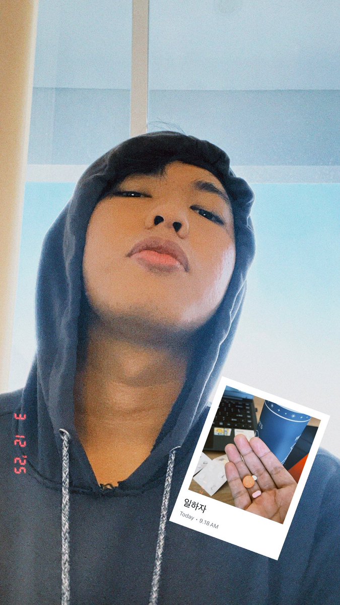 etaxz's tweet photo. After long time no ngeX haha https://t.co/dSRs6y9vSy