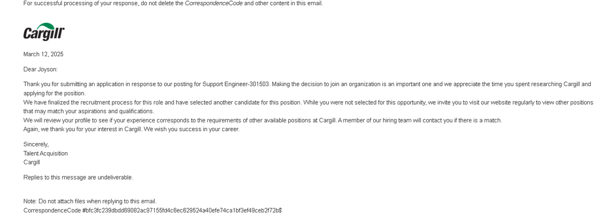 Joysonpinto77's tweet image. 313. sunday :  
→ Applied for 15+ jobs and requested 6 referrals today!   → Solved 1 DSA problems from the #NeetCode sheet.     → working on the new project of patient managment 
    system  #AIProjects #JobHunt #TechTwitter