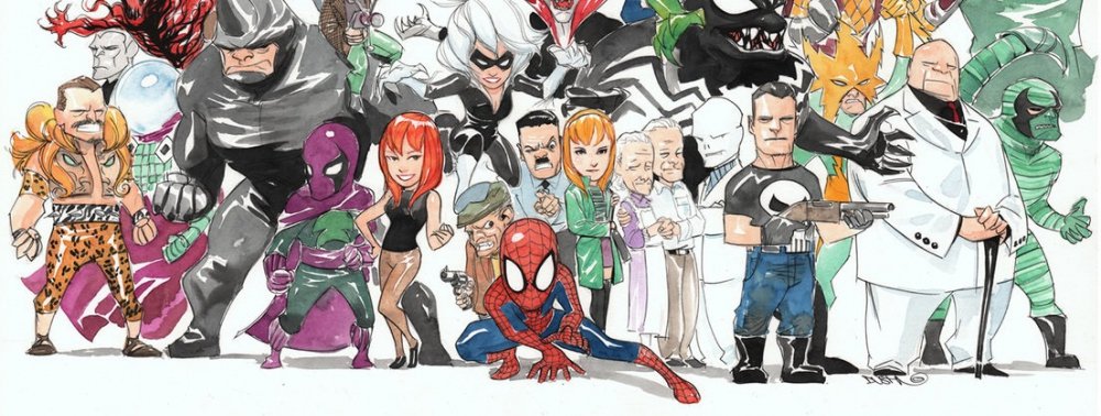 ⚠️ Dustin Nguyen, Sean Murphy, Zoe Thorogood : les artistes en pleine fronde contre la rémunération chez Marvel ⚠️ | 
 comicsblog.fr/49917-Dustin_N…