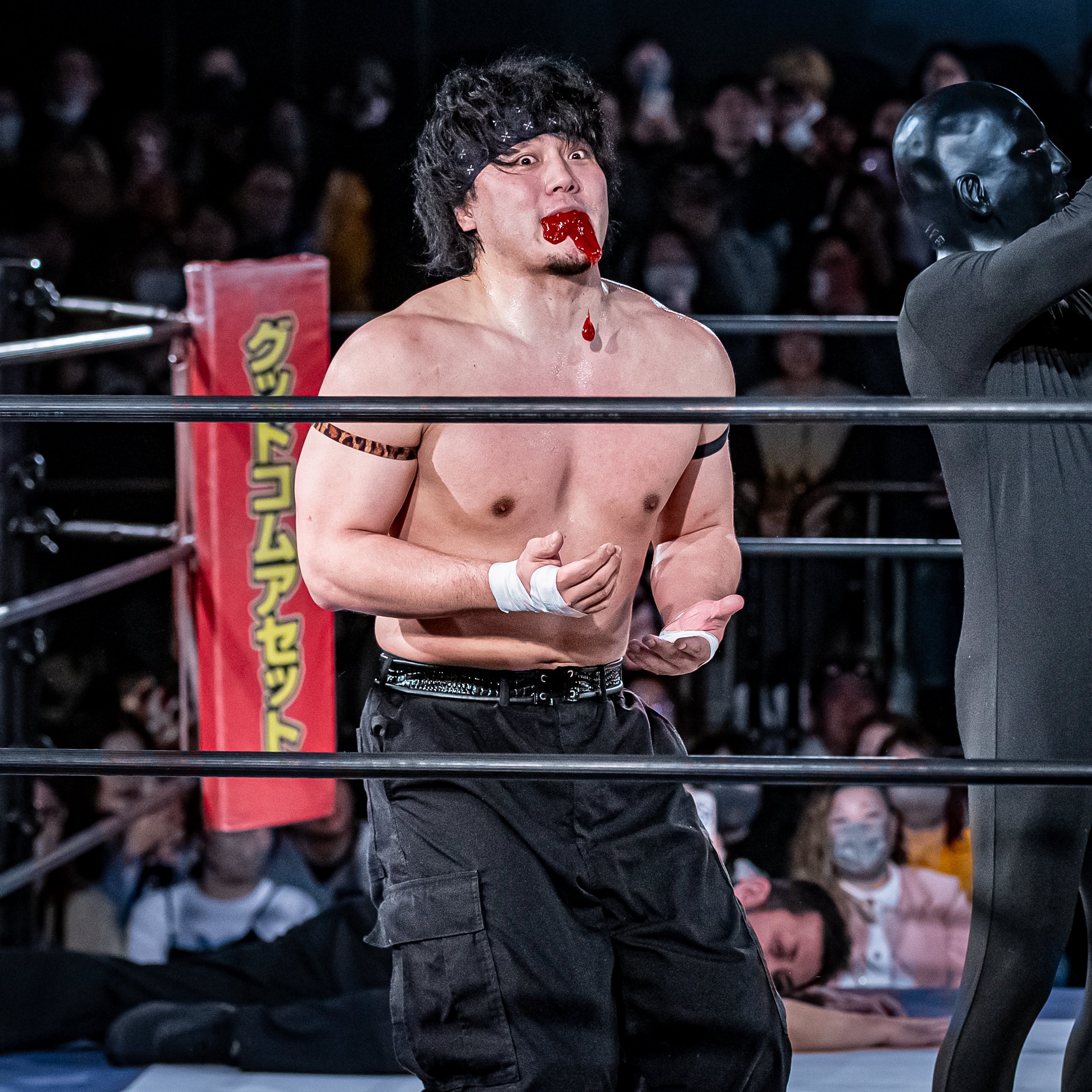 ヨシヒコ - Search / X