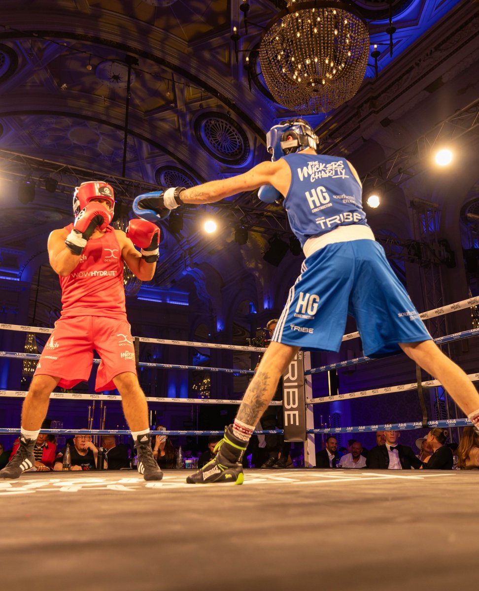 Aitch Group (@aitchgroup1) on Twitter photo 🥊 The Wickers annual The Greatest Gatsby boxing event returns on 16 May!
🥊 Last year an impressive £100,000 was raised & we want to smash this target in 2025.
Get in touch with <a href="/wickersthe/">The Wickers Charity</a> to purchase a table and have a memorable night with colleagues and friends. 🥊 The Wickers annual The Greatest Gatsby boxing event returns on 16 May!
🥊 Last year an impressive £100,000 was raised & we want to smash this target in 2025.
Get in touch with <a href="/wickersthe/">The Wickers Charity</a> to purchase a table and have a memorable night with colleagues and friends.
