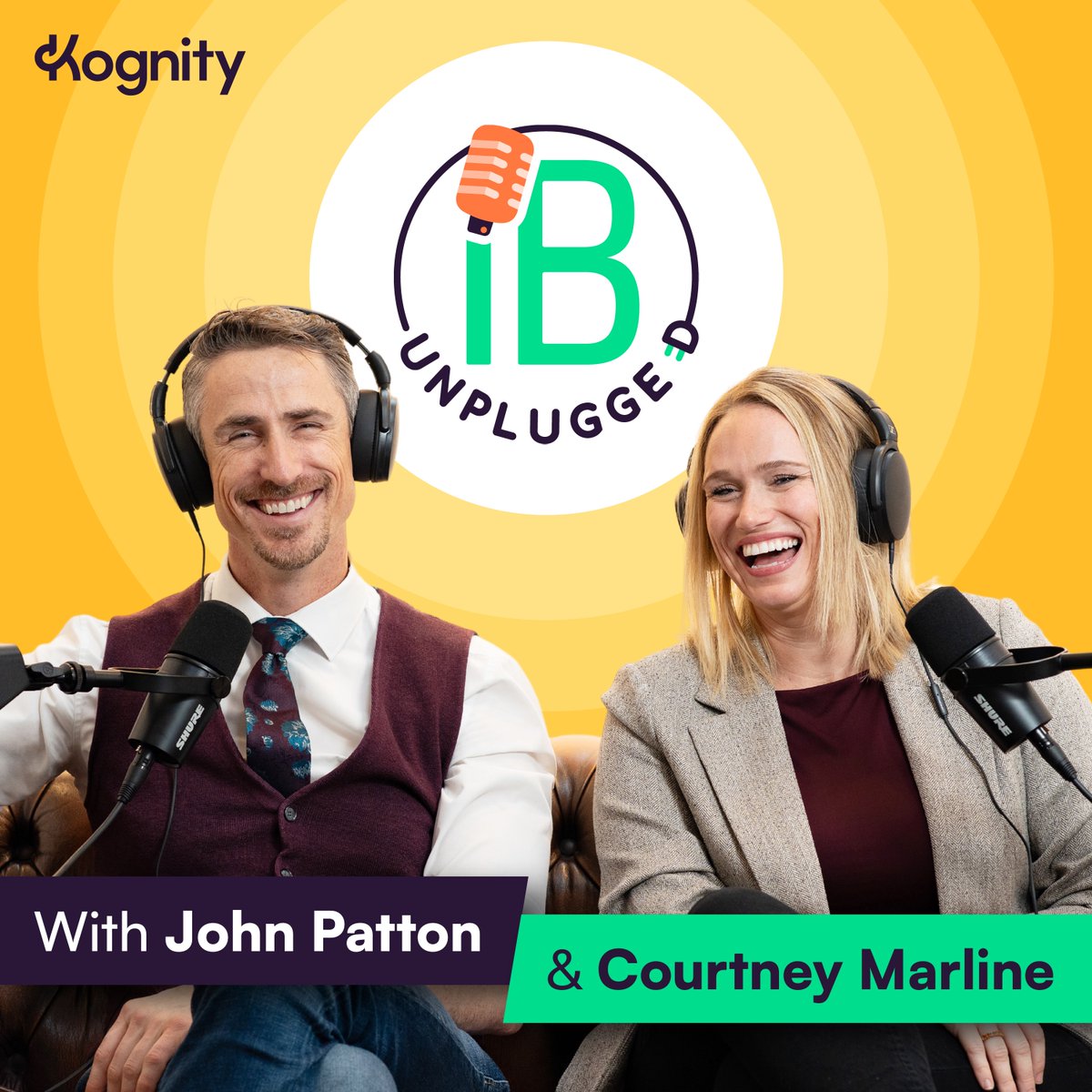 🎙️ The Countdown is ON! 🎙️

IB Unplugged is almost here! Soon we are bringing you real conversations, expert insights, and practical strategies—all designed to support #IBDP educators like you.

The first episode drops very soon…stay tuned!