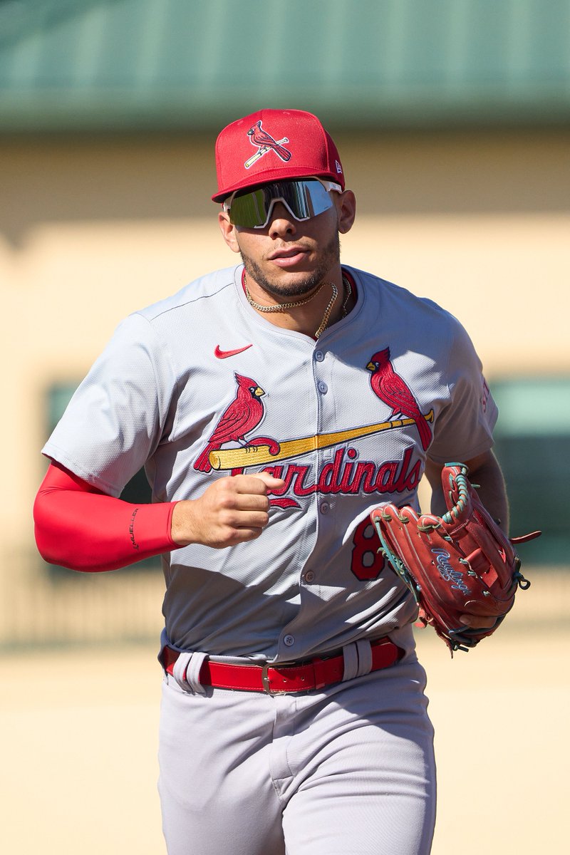 OF Joshua Baez has been added to our Spring Breakout roster.

Baez, 21, was named to the 2024 All-Spring Breakout Second Team after hitting a 455 ft. HR in the inaugural event.