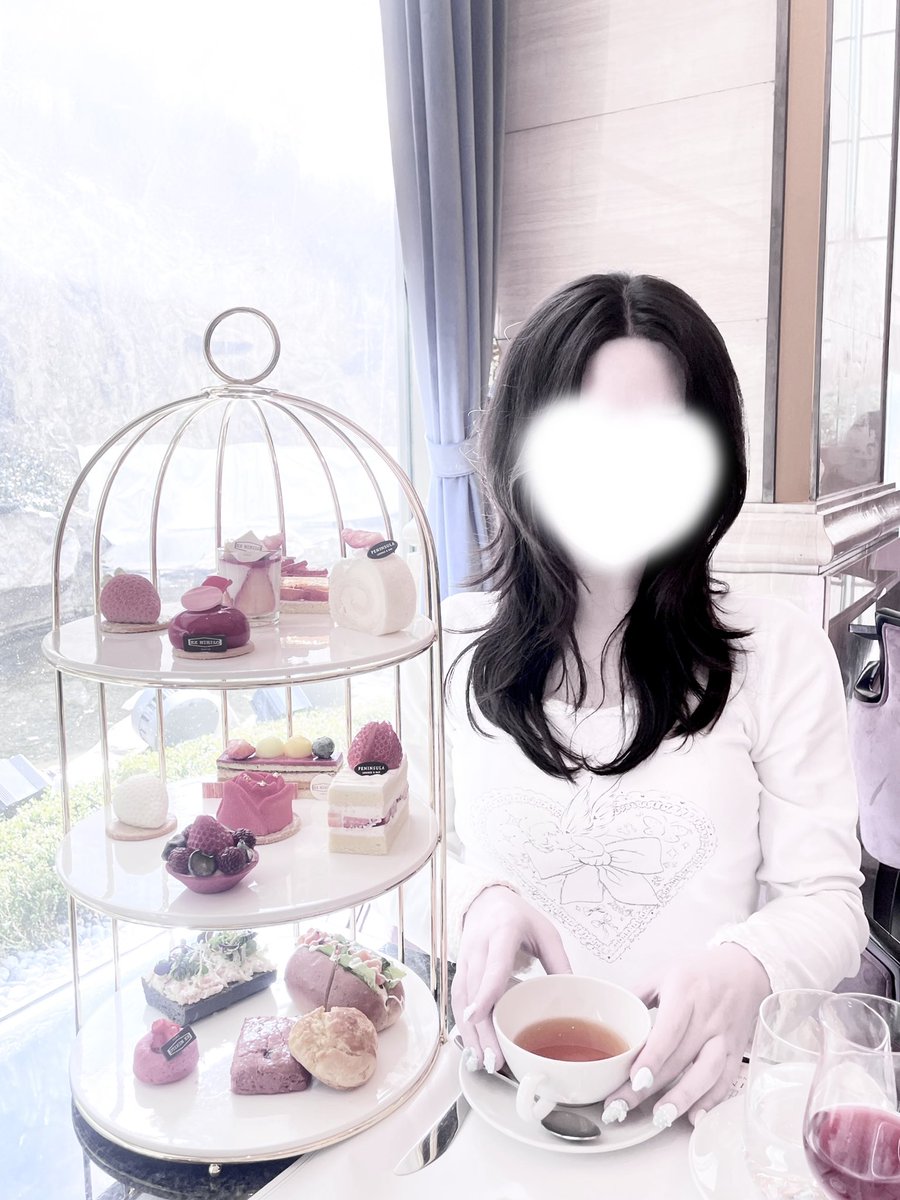 생일듀 베이비와~🍓🍰