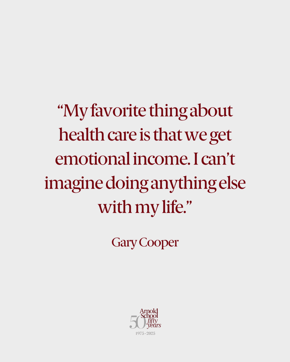 Gary Cooper has reached a stage in his life and career where he has wisdom to share. A serial entrepreneur who has bought, sold and led multi-million-dollar health care organizations, the MHA alumnus ('96) says his success almost cost him his life. ow.ly/hJSl50VgnCt