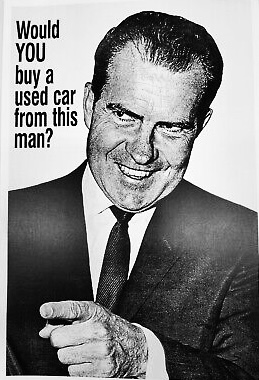 841920Meema6's tweet image. 1960-Democratic Nixon Ad
2025-Trump/Musk Ad
Nixon is laughing his ass off…in hell!
The #Resistance is working
Keep fighting back
#BoycottTesla
#BoycottStarlink
#BoycottTwitter