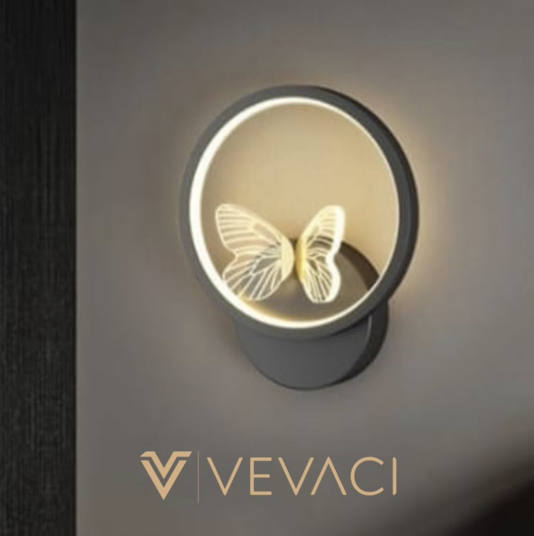 vevaci_ke's tweet photo. Our Vevaci Butterfly Wall Lamp Modern Light
Call us now: +254741994662
KES 7,500 to KES 2, 500 #WAKiloAI Matiangi Quits Ndindi Nyoro #TalaMoneyMarch2025 Kiharu #RevivalTrainMovement #Feelsgoodtobehome #Feelsgoodtoupgrade Liverpool https://t.co/gjUEK25ZoD