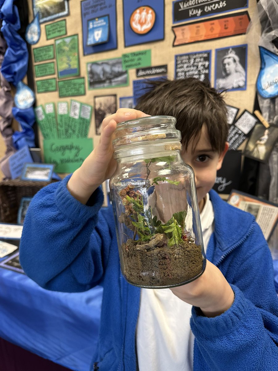 Foxfield - Year 3 tweet media