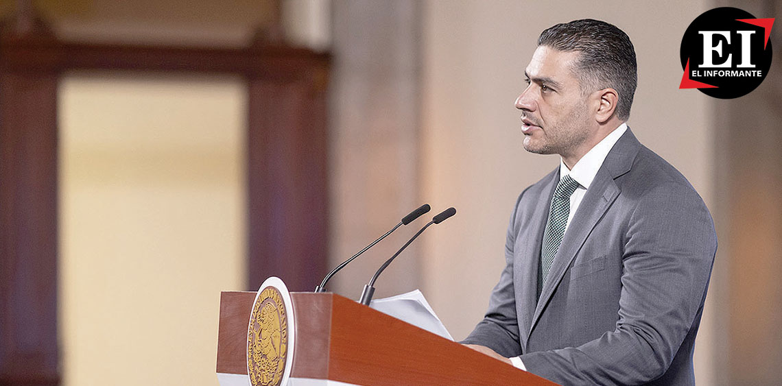 ElInformanteMX's tweet image. #OperativoFronteraNorte genera #afectación al #narco por 300 #mdp: @OHarfuch

Se han #detenido a más de 14 mil #delincuentes en trabajos de #seguridad.
Tags: @GobiernoMX @SSPCMexico
elinformante.mx/?p=77901