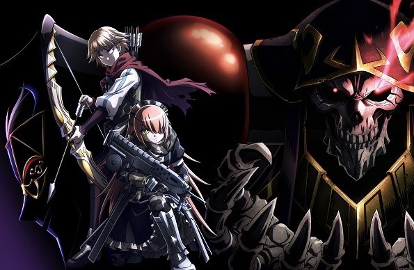 オーバーロード聖王国編BD、3/26発売ですー