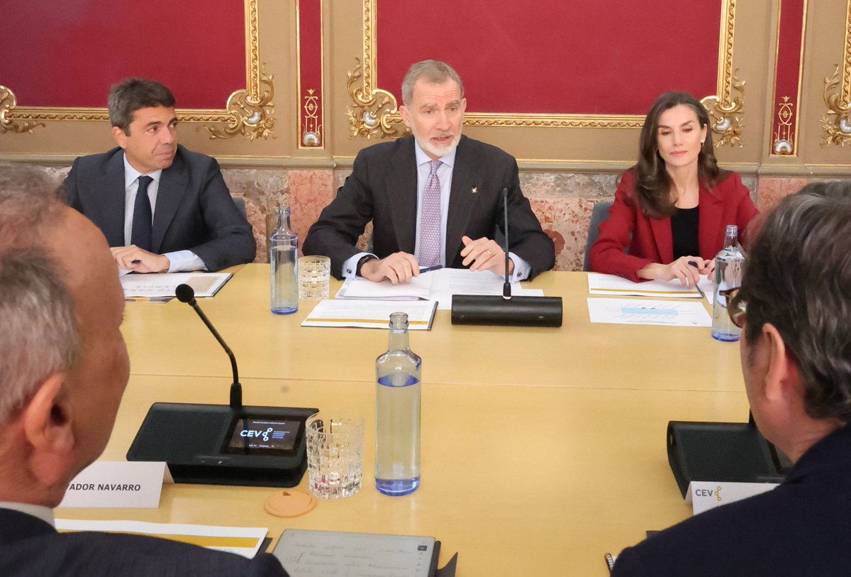 Generalitat tweet media