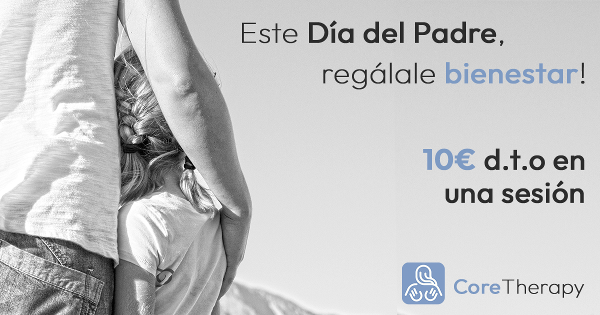 CoreTherapy tweet media