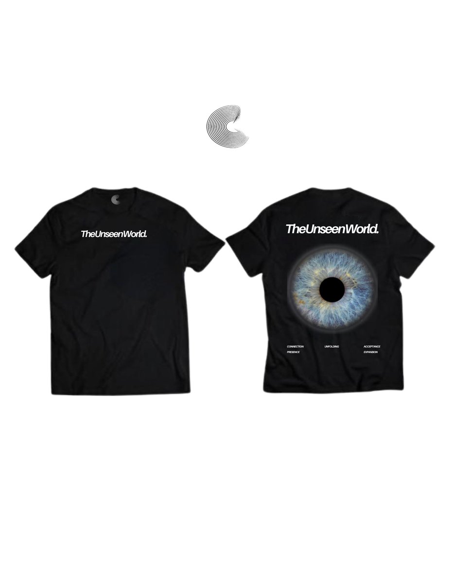 anticspy's tweet image. The Unseen World ❗️

Merch 

By: @onironautapy 

Talle: P - M - G - XG - XXG 

Precio: 150 mil gs 

Envio/Delivery a todo el país 🇵🇾🛵

Para una atención más personalizada visita nuestra web o escribinos al WhatsApp 🔥

Link: linktr.ee/anticstore