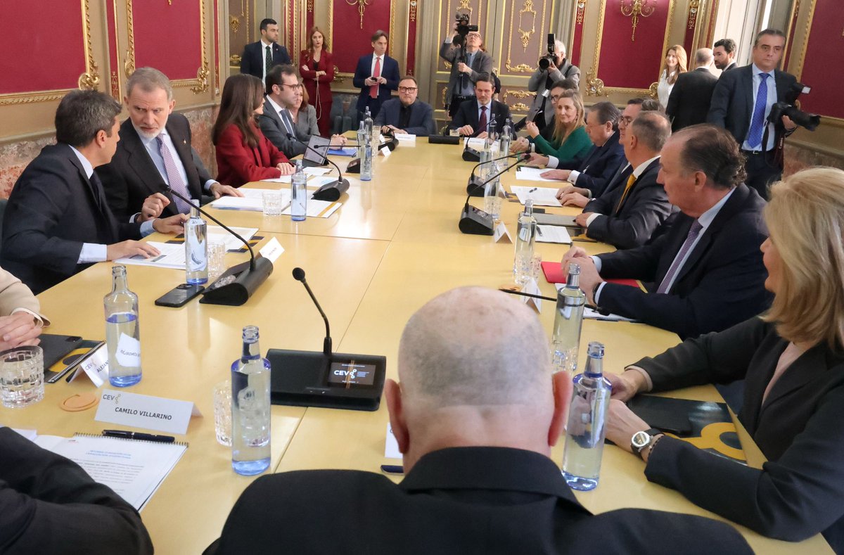 Generalitat tweet media