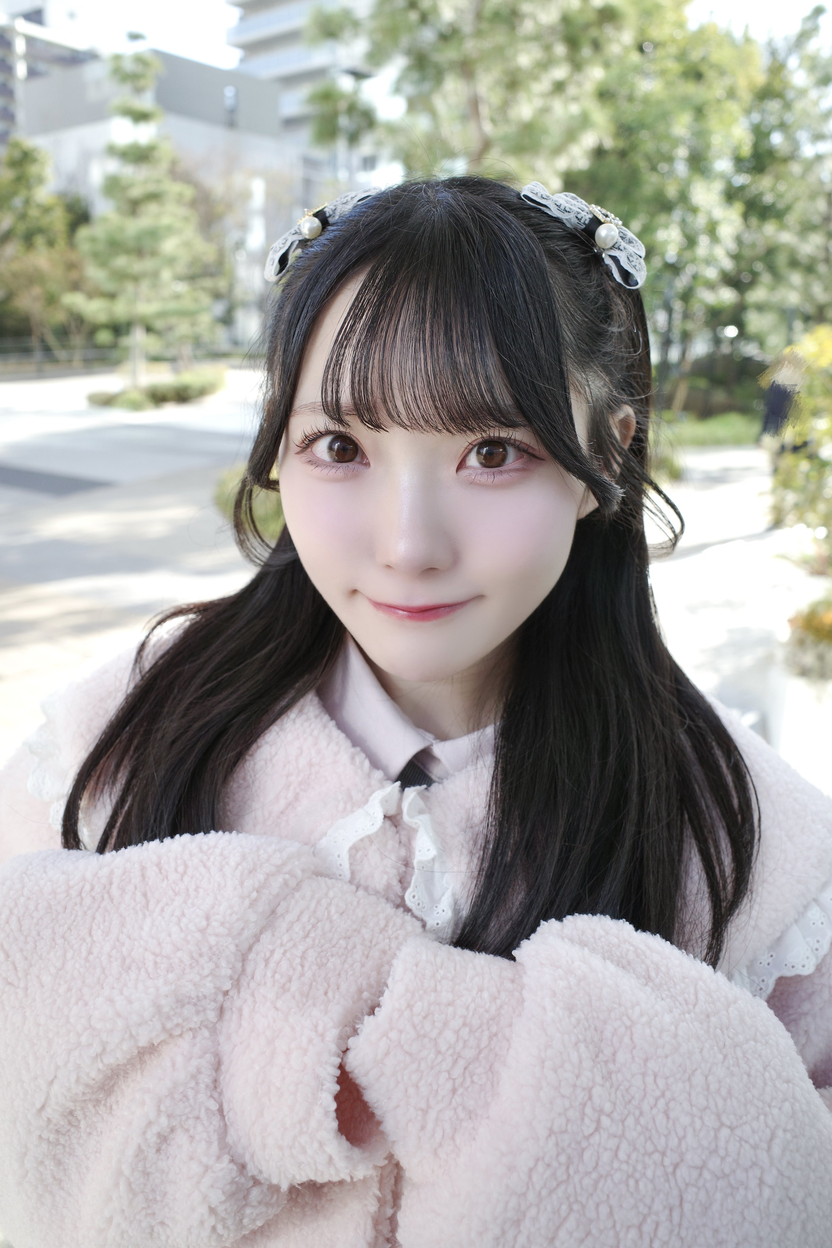 なんてったってAKB48 タワレコ ポストカード⑨ 村山彩希（AKB48