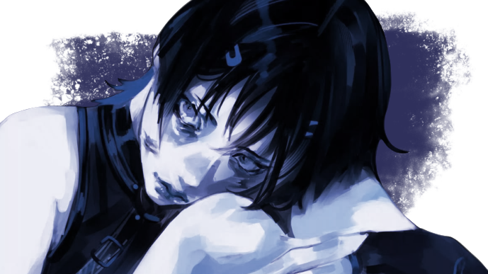 ⠀
                 𝔱𝔥𝔢𝔯𝔢 𝔦𝔰 𝔰𝔬𝔪𝔢𝔱𝔥𝔦𝔫𝔤 𝔢𝔵𝔱𝔯𝔢𝔪𝔢 
          𝔞𝔟𝔬𝔲𝔱 𝔠𝔬𝔫𝔰𝔲𝔪𝔦𝔫𝔤 𝔰𝔬𝔪𝔢𝔟𝔬𝔡𝔶 𝔢𝔩𝔰𝔢
⠀⠀⠀⠀