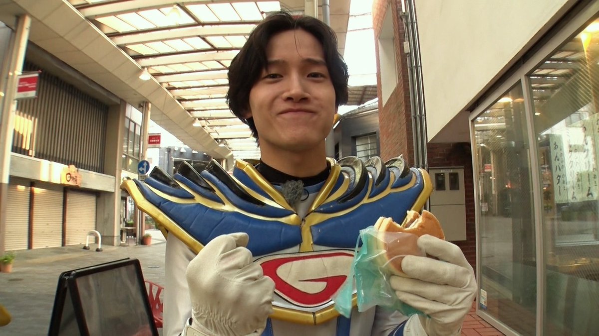 【公式】あっちこっちAぇ! tweet media