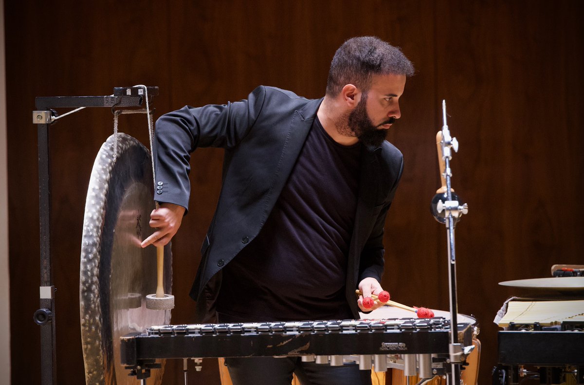 Orquesta y Coro Nacionales de España tweet media