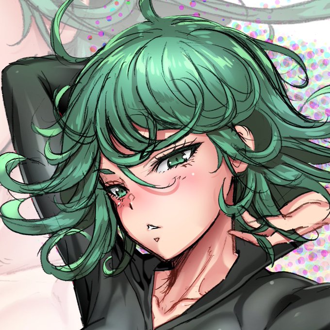 18禁じゃないイラストほとんどないので、顔のアップでごまかすー 