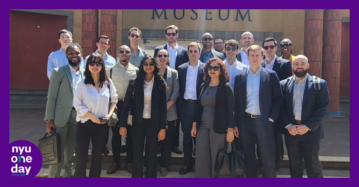 NYU SPS Schack Institute of Real Estate (@nyuschack) on Twitter photo Today is NYU One Day, <a href="/nyuniversity/">New York University</a>'s 24-hour day of giving! We proudly educate a global body of students, and your financial support is essential!
Make a donation to support students' dreams: nyuoneday.org/pages/nyu-scho…
#WeAreSPS #NYUOneDay #NYUAlumni <a href="/NYUAlumni/">NYU Alumni</a>
<a href="/nyuoneday/">NYUONEDAY</a> Today is NYU One Day, <a href="/nyuniversity/">New York University</a>'s 24-hour day of giving! We proudly educate a global body of students, and your financial support is essential!
Make a donation to support students' dreams: nyuoneday.org/pages/nyu-scho…
#WeAreSPS #NYUOneDay #NYUAlumni <a href="/NYUAlumni/">NYU Alumni</a>
<a href="/nyuoneday/">NYUONEDAY</a>