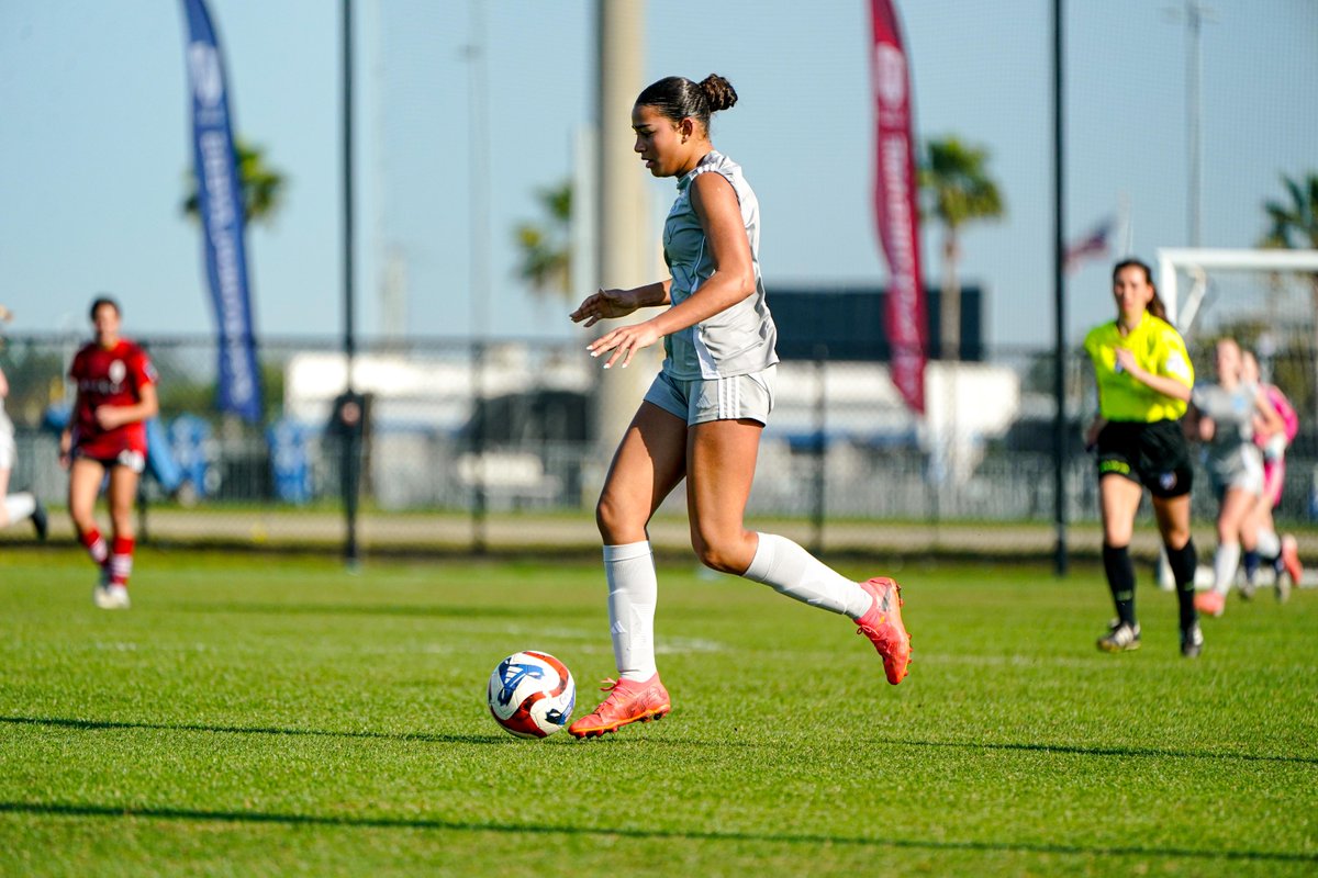 Girls Academy tweet media