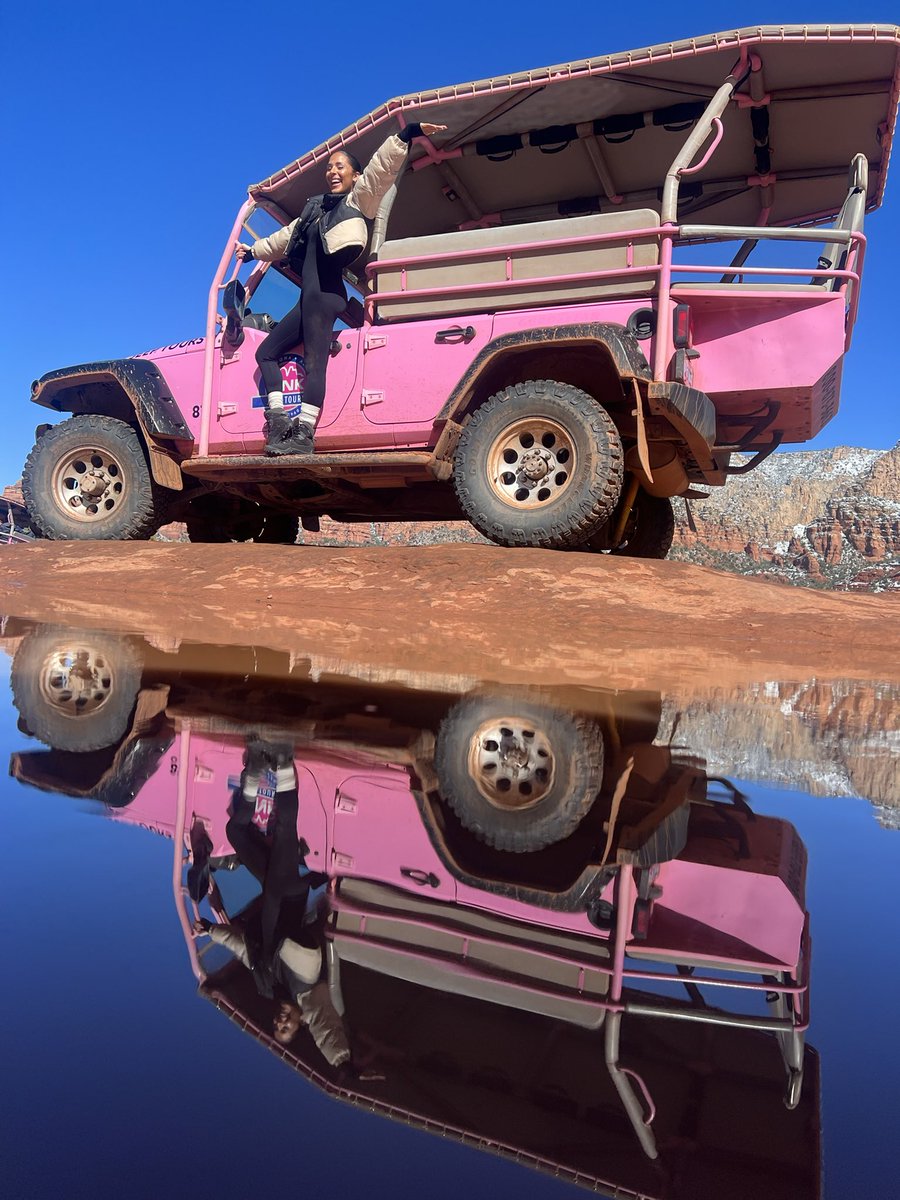 Brittany Bell tweet media